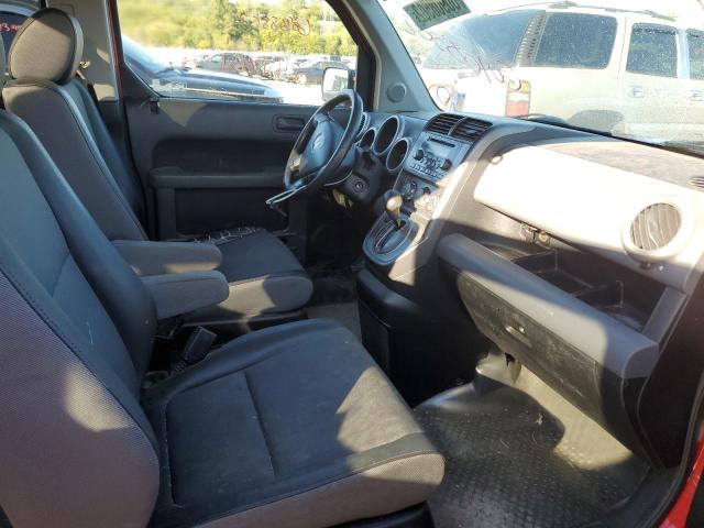 Photo 5 from auction – 2005 HONDA ELEMENT EX with VIN 5J6YH28665L018406