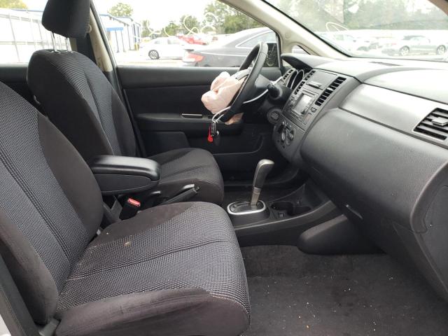Photo 5 from auction – 2012 NISSAN VERSA S with VIN 3N1BC1CP2CK270586