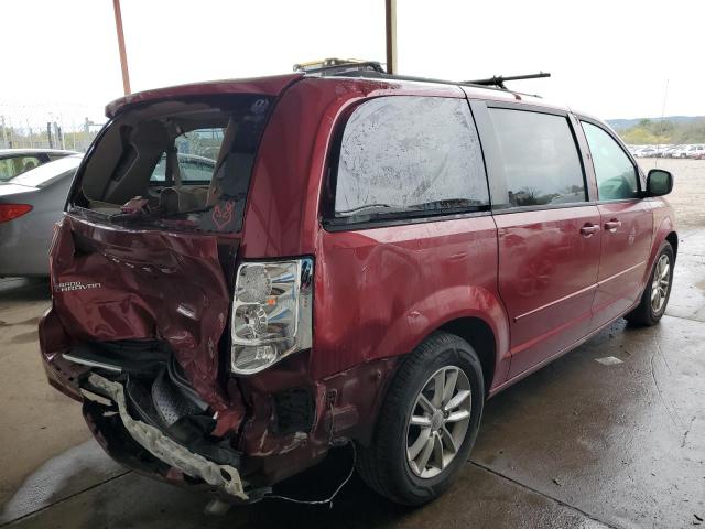 Photo 4 from auction – 2014 DODGE GRAND CARA with VIN 2C4RDGCG7ER186761
