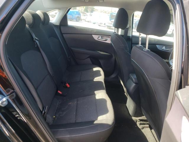Photo 6 from auction – 2022 KIA FORTE FE with VIN 3KPF24AD1NE451028