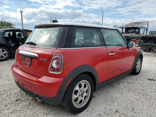 Photo 4 from auction – 2012 MINI COOPER with VIN WMWSU3C5XCT264266