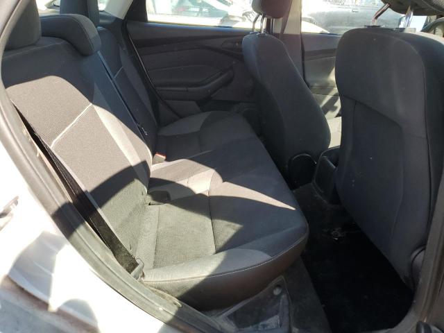 Photo 6 from auction – 2014 FORD FOCUS S with VIN 1FADP3E24EL184234