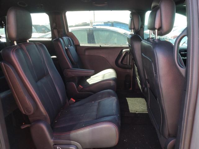 Photo 6 from auction – 2019 DODGE GRAND CARA with VIN 2C4RDGEG5KR671554