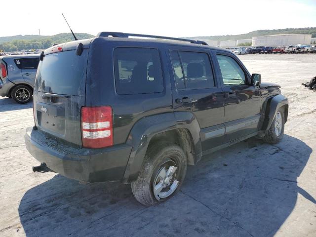 Photo 4 from auction – 2011 JEEP LIBERTY SP with VIN 1J4PN2GK4BW538682