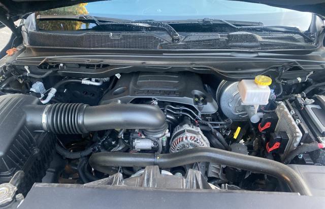 Photo 7 from auction – 2020 RAM 1500 REBEL with VIN 1C6SRFLTXLN274330