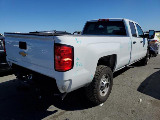 Photo 4 from auction – 2019 CHEVROLET SILVERADO with VIN 2GC2CREG5K1138182