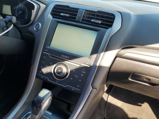 Photo 9 from auction – 2014 FORD FUSION TIT with VIN 3FA6P0K97ER178499