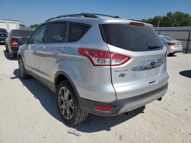Photo 3 from auction – 2013 FORD ESCAPE SEL with VIN 1FMCU0H98DUB95425