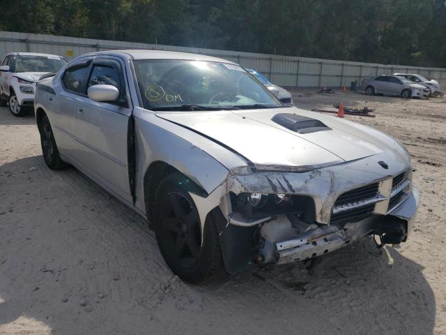 DODGE CHARGER SX 2010 with VIN 2B3CA3CV6AH110939 - Photo from auction
