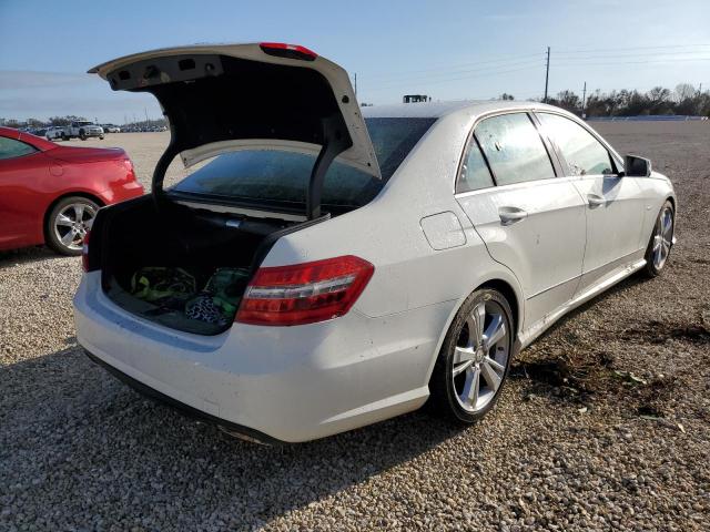 Photo 4 from auction – 2012 MERCEDES-BENZ E 350 with VIN WDDHF5KB6CA569114