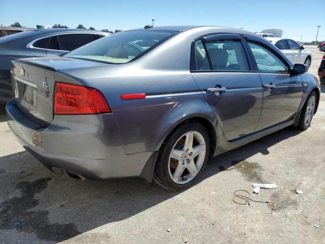 Photo 4 from auction – 2006 ACURA 3.2TL with VIN 19UUA66286A018311