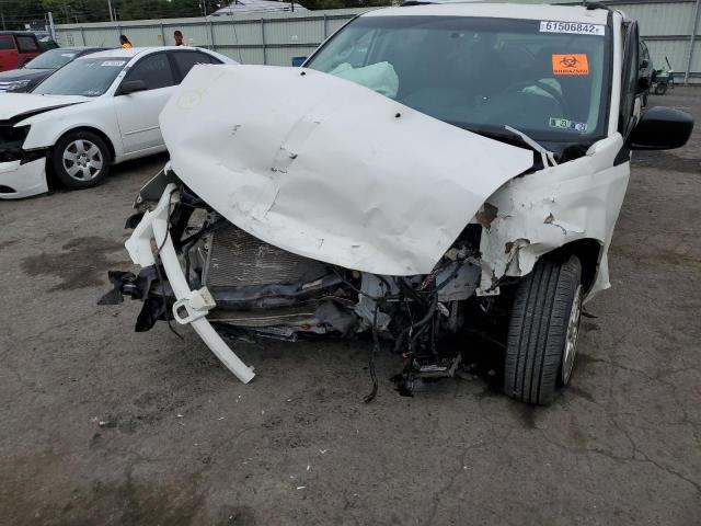 Photo 9 from auction – 2010 DODGE GRAND CARA with VIN 2D4RN4DE2AR146142