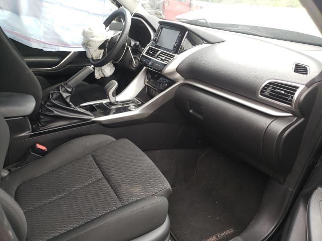 Photo 5 from auction – 2019 MITSUBISHI ECLIPSE CR with VIN JA4AT3AA9KZ033799