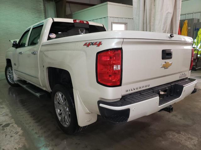 Photo 3 from auction – 2015 CHEVROLET SILVERADO with VIN 3GCUKTEC1FG152826