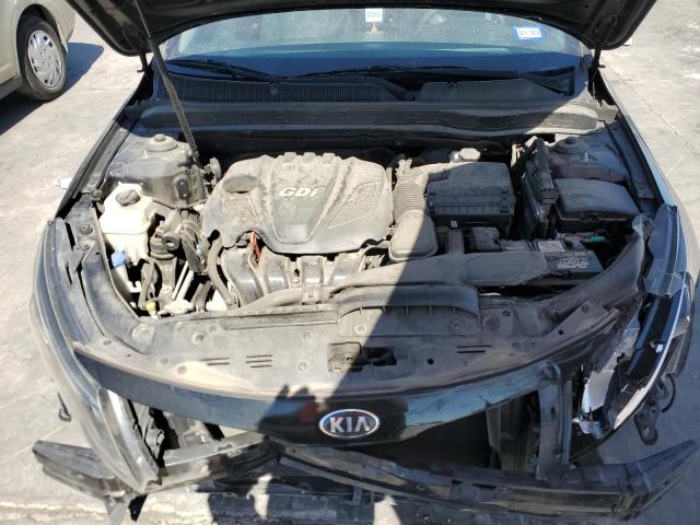 Photo 7 from auction – 2015 KIA OPTIMA LX with VIN KNAGM4A73F5650908