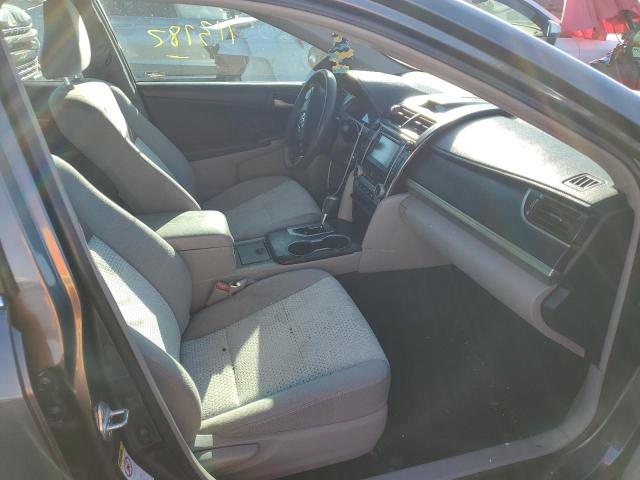 Photo 5 from auction – 2012 TOYOTA CAMRY BASE with VIN 4T1BF1FK9CU129983