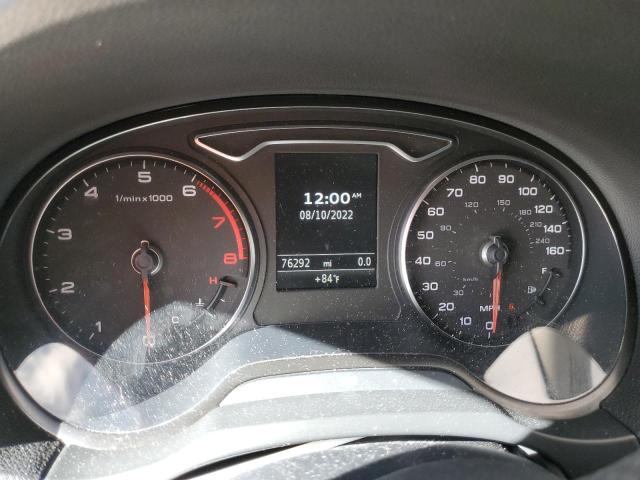 Photo 8 from auction – 2015 AUDI A3 PREMIUM with VIN WAUEFGFF0F1136864