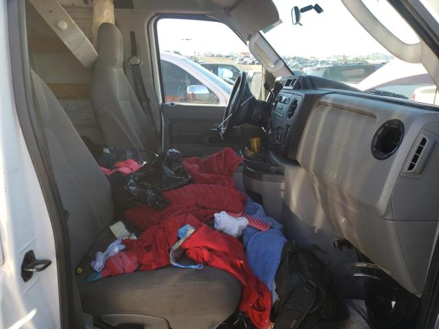 Photo 5 from auction – 2012 FORD ECONOLINE with VIN 1FTNE2EW4CDB05539