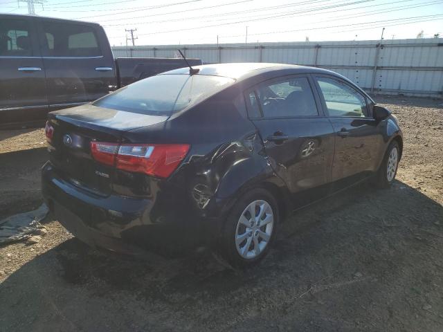 Photo 4 from auction – 2013 KIA RIO EX with VIN KNADN4A39D6206985