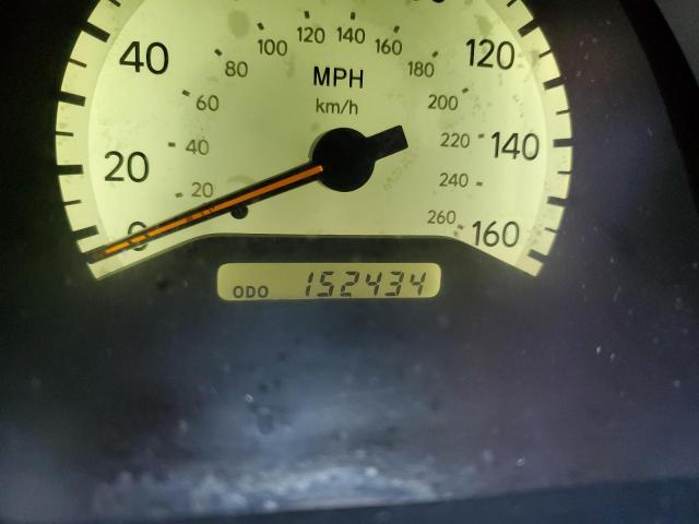 Photo 8 from auction – 2000 LEXUS GS 300 with VIN JT8BD68S6Y0104332