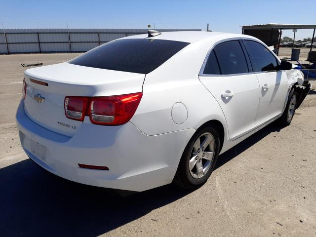 صورة رقم 4 من المزاد - 2015 CHEVROLET MALIBU LS مع VIN 1G11B5SL2FF246923