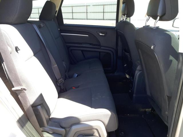 Photo 6 from auction – 2010 DODGE JOURNEY SX with VIN 3D4PG5FV6AT187911