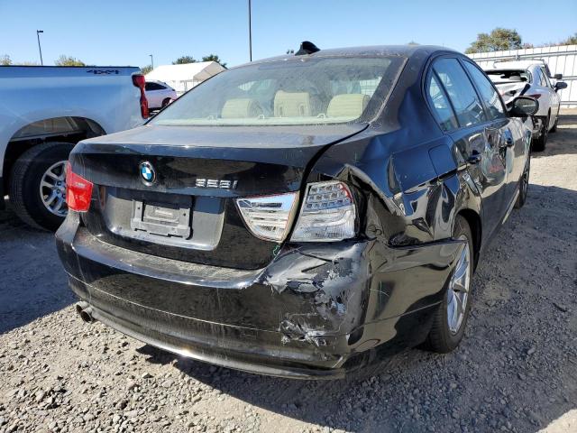 Photo 4 from auction – 2010 BMW 328 I SULE with VIN WBAPH5C53AA439603