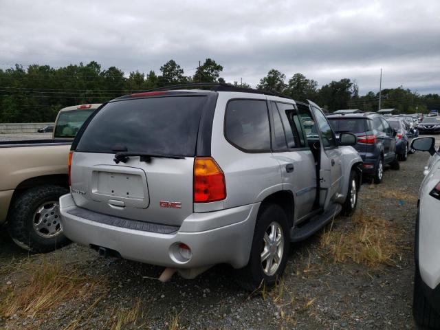 Photo 4 from auction – 2008 GMC ENVOY with VIN 1GKDT13S282112976