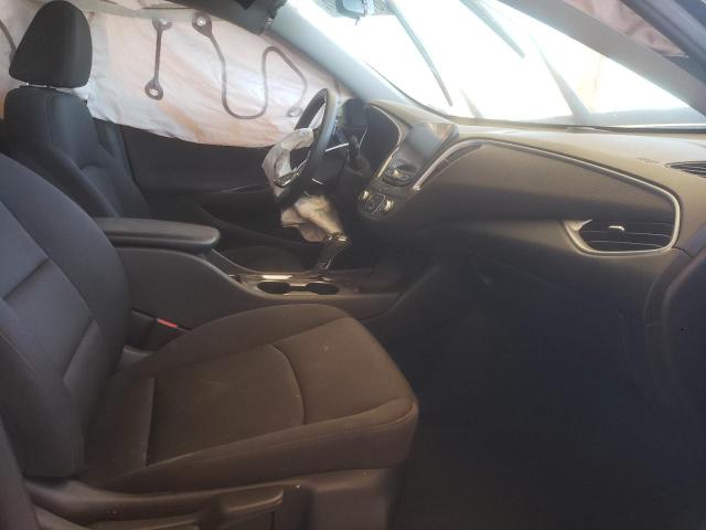 Photo 5 from auction – 2019 CHEVROLET MALIBU LS with VIN 1G1ZB5ST2KF196411
