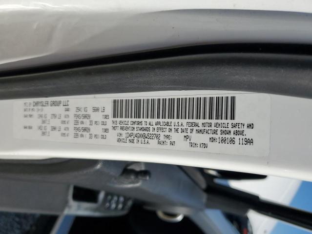 Photo 10 from auction – 2011 DODGE NITRO HEAT with VIN 1D4PU4GXXBW522702