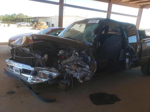 Photo 9 from auction – 2001 DODGE RAM 1500 with VIN 3B7HC13Y21M571764