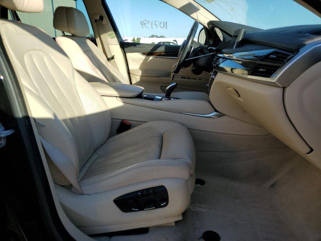 Photo 5 from auction – 2015 BMW X6 XDRIVE3 with VIN 5UXKU2C52F0F95167