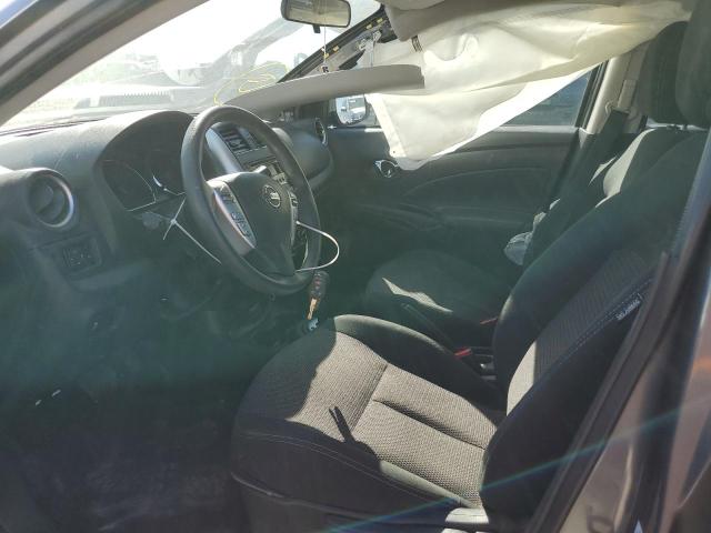 Photo 5 from auction – 2017 NISSAN VERSA S with VIN 3N1CN7AP8HL903789