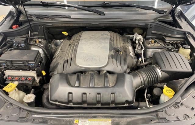 Photo 7 from auction – 2011 JEEP GRAND CHER with VIN 1J4RR6GT5BC736900