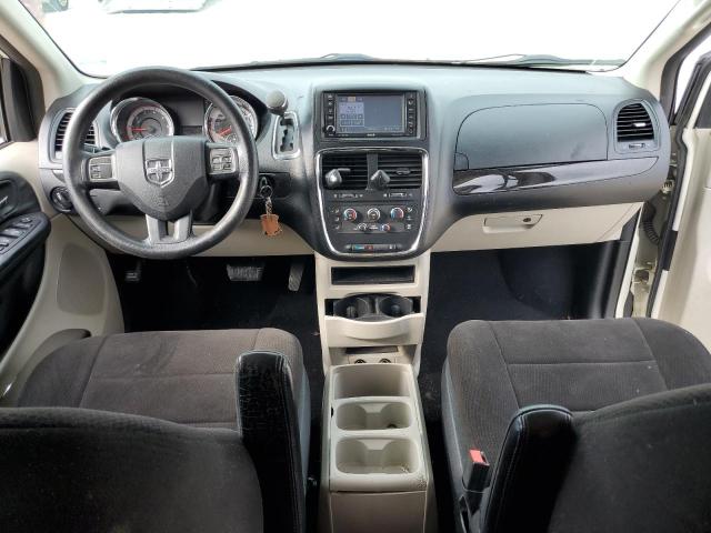 Photo 9 from auction – 2012 DODGE GRAND CARA with VIN 2C4RDGBG3CR351509