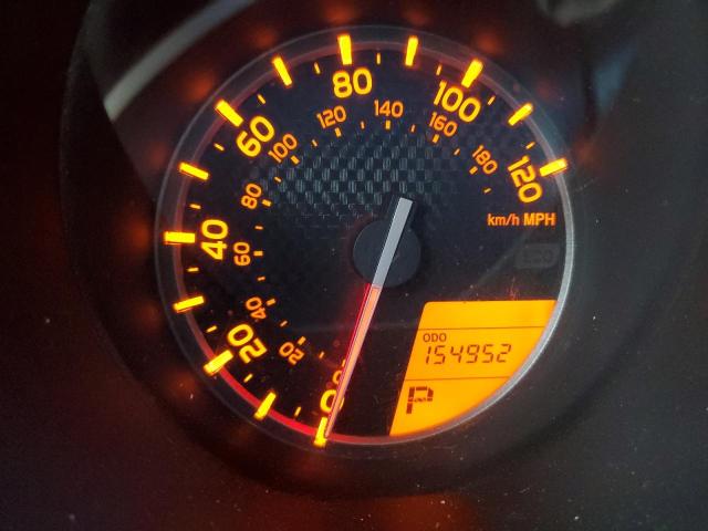 Photo 8 from auction – 2011 TOYOTA 4RUNNER SR with VIN JTEZU5JR1B5028817