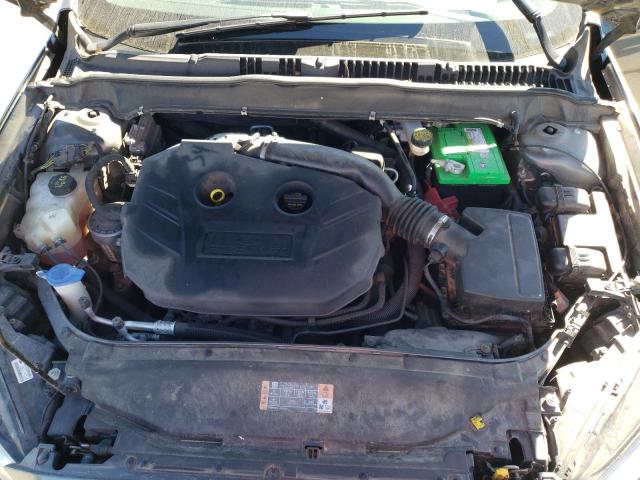 Photo 7 from auction – 2015 FORD FUSION SE with VIN 3FA6P0T98FR235664