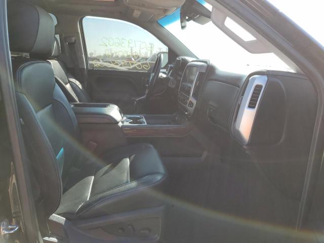 Фото 5 с аукциона – 2018 GMC SIERRA C15 с VIN 3GTP1NEC5JG545720