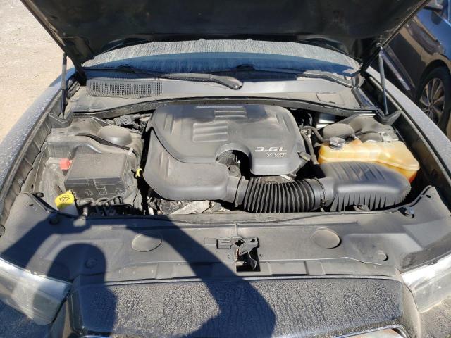 Photo 7 from auction – 2013 DODGE CHARGER SE with VIN 2C3CDXBG2DH600755