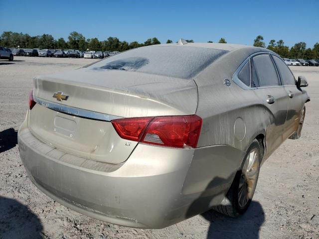 Photo 4 from auction – 2014 CHEVROLET IMPALA LT with VIN 2G1115SL4E9295017