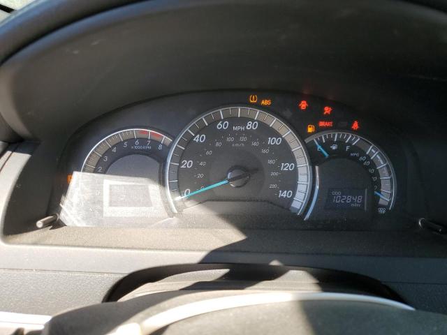 Photo 8 from auction – 2012 TOYOTA CAMRY BASE with VIN 4T1BF1FK8CU164837