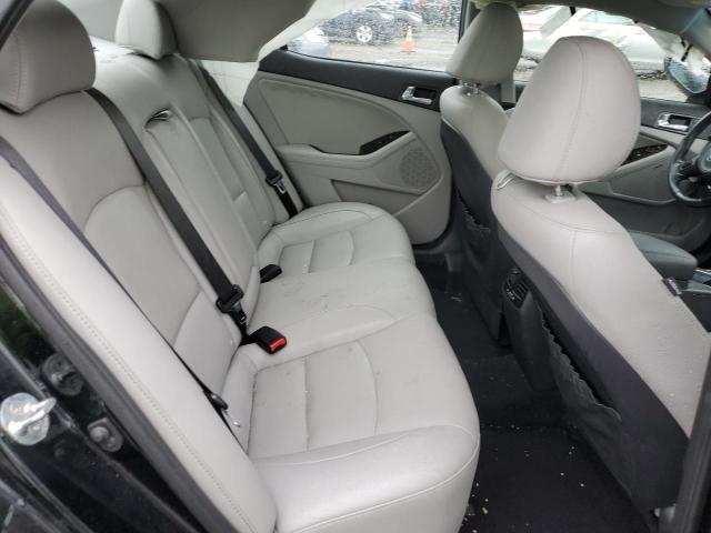 Фото 6 с аукциона – 2014 KIA OPTIMA EX с VIN 5XXGN4A74EG288307