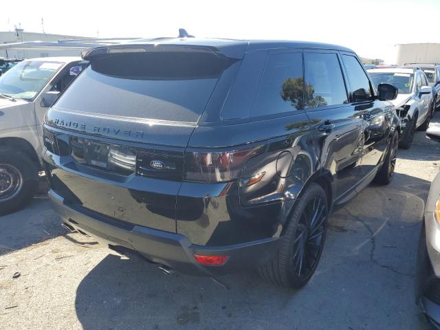 Photo 4 from auction – 2016 LAND ROVER RANGE ROVE with VIN SALWG2PF7GA117468