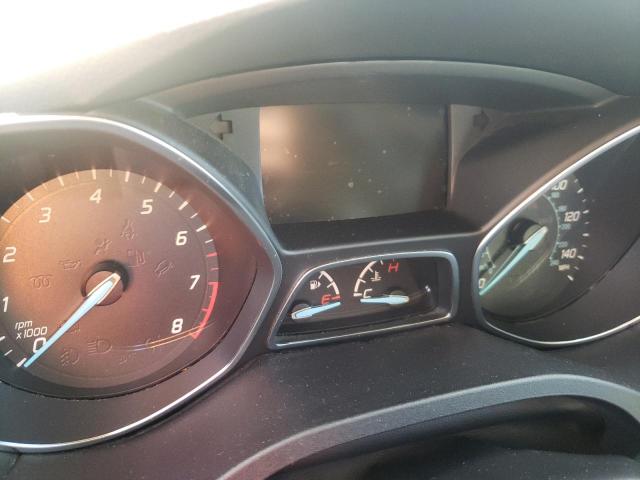 Photo 8 from auction – 2013 FORD ESCAPE SE with VIN 1FMCU9G91DUD28077
