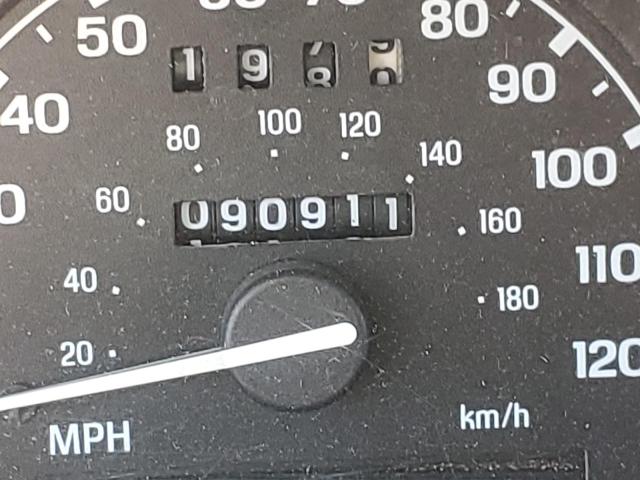 Photo 8 from auction – 1998 FORD RANGER SUP with VIN 1FTYR14U5WPB42579