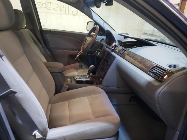 Photo 5 from auction – 2005 FORD FIVE HUNDR with VIN 1FAHP27155G181173