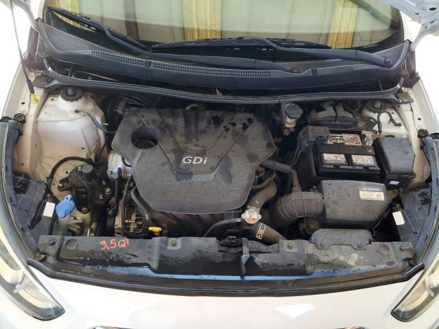 Photo 7 from auction – 2016 HYUNDAI ACCENT SE with VIN KMHCT5AE6GU280971