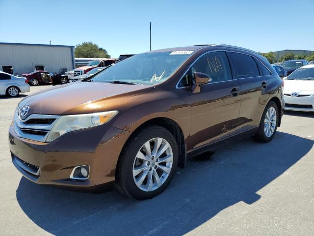 Photo 2 from auction – 2013 TOYOTA VENZA LE with VIN 4T3BA3BB8DU036848