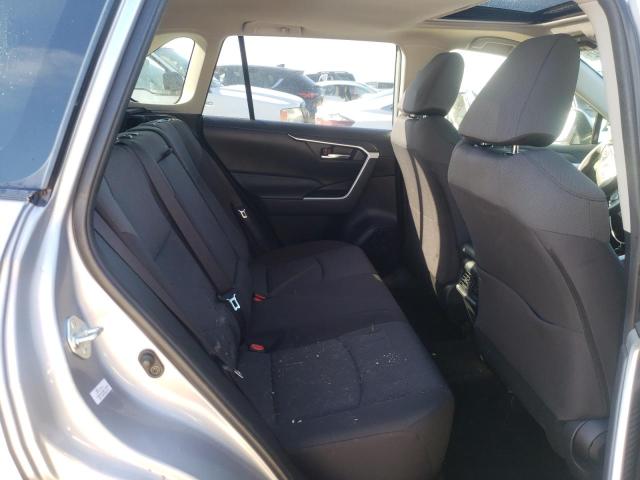 Photo 6 from auction – 2019 TOYOTA RAV4 XLE with VIN JTMW1RFV8KD504550