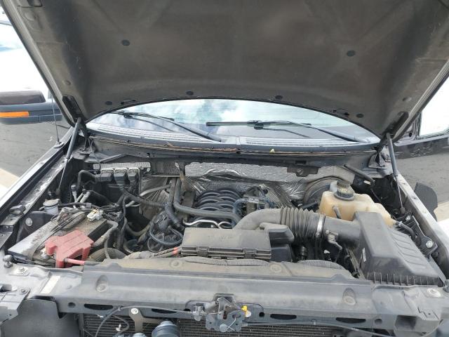 Photo 7 from auction – 2013 FORD F150 SUPER with VIN 1FTFW1CF3DKD12791